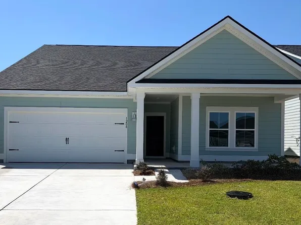 1208 Beach Way Ln. Lot 165, North Myrtle Beach, SC 29582