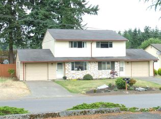 1327 Horne St NE, Olympia, WA 98516