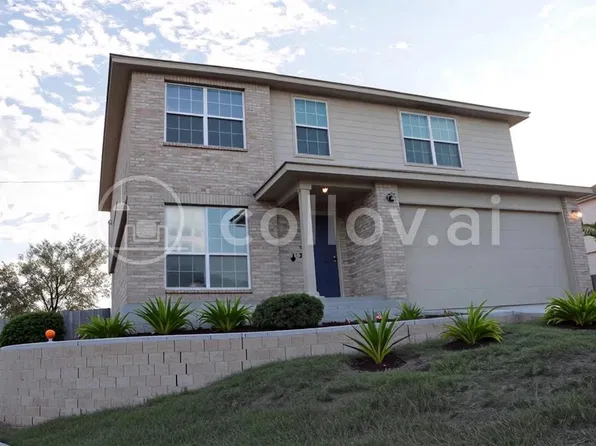 542 Idamarie, Converse, TX 78109