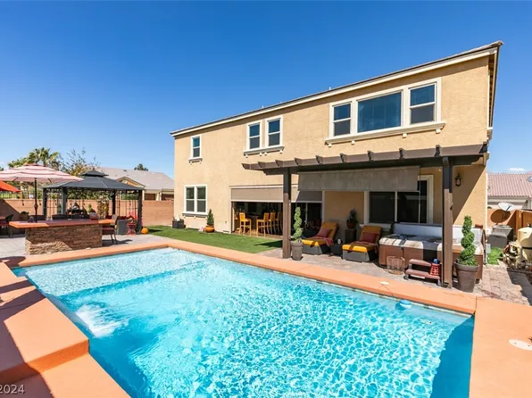 1025 Claystone Ridge Ave, North Las Vegas, NV 89084