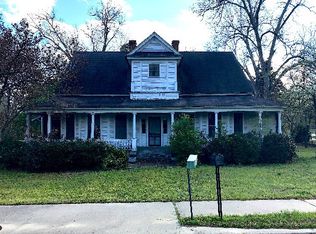 1208 Bridge St, St matthews, SC 29135