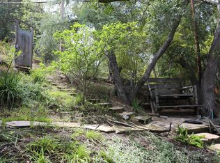 21110 Entrada Rd, Topanga, CA 90290