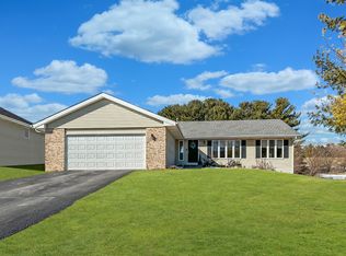 4396 Westwind Dr, Winnebago, IL 61088