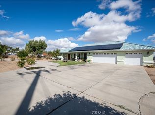 15684 Ranchero Rd, Hesperia, CA 92345