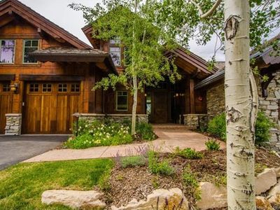 8706 Empire Club Dr #2, Park City, UT, 84060