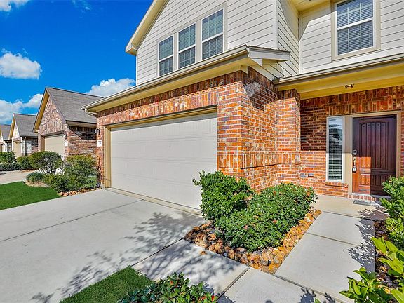 3rd image of 1503 Spencer Glen Ln