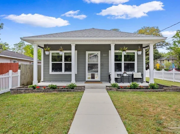 301 Dwight Ave, Perdido Key, FL 32507