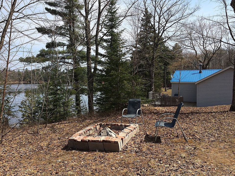 10609 W Lake Eva Rd, Toivola, MI 49965 Zillow