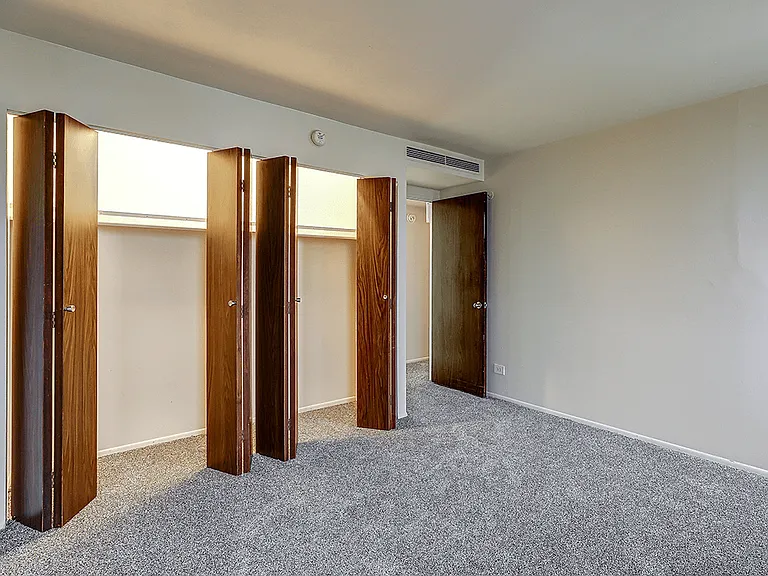 The Principal Bedroom