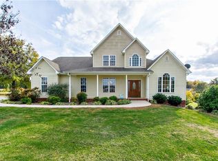 32393 Nanny Dr, Albemarle, NC 28001