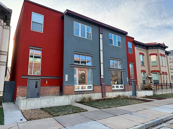 2nd image of 2400 Welton St APT 103