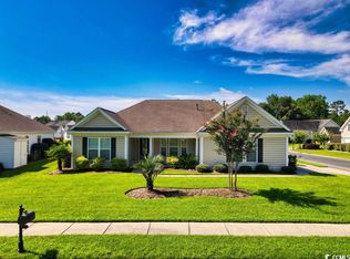 277 Willow Bay Dr, Murrells Inlet, SC 29576