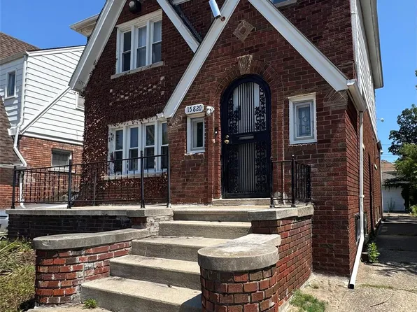 15820 Wisconsin St, Detroit, MI 48238
