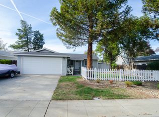 1588 Heather Ln, Livermore, CA 94551