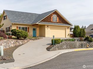 Fairview Ridge, East Wenatchee, WA 98802