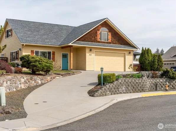443 Dorado Court, East Wenatchee, WA 98802