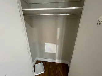 Rented by Tapiro Realty