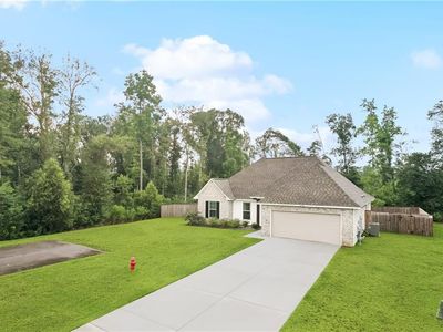 20700 Stone House Rd, Hammond, LA, 70401