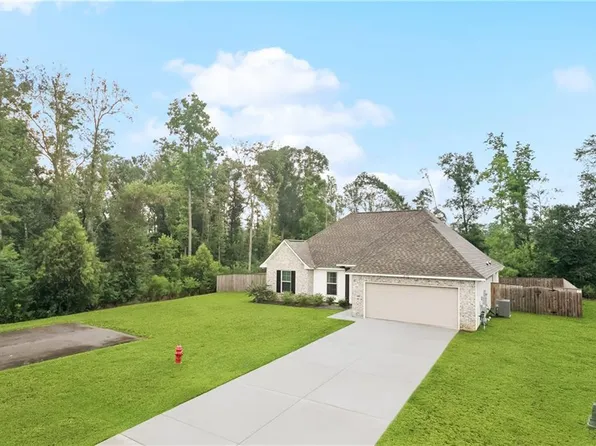 20700 Stone House Rd, Hammond, LA 70401