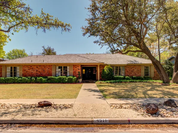 4511 9th St, Lubbock, TX 79416