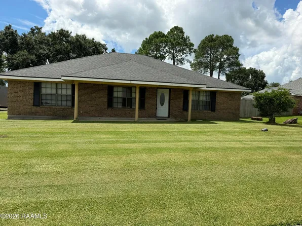 808 Dartez Dr, New Iberia, LA 70563