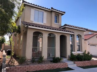 10457 Gunpowder Falls St, Las Vegas, NV 89183