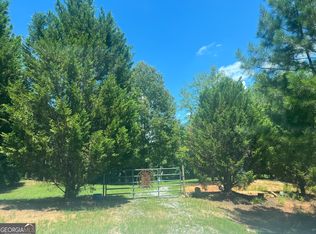 3000 Mallard Ridge Rd, Madison, GA 30650