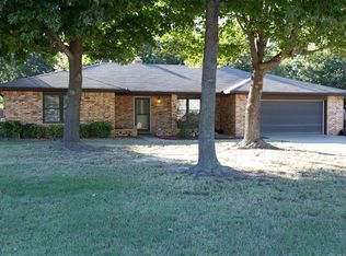 2507 Mallard Ln, McAlester, OK 74501