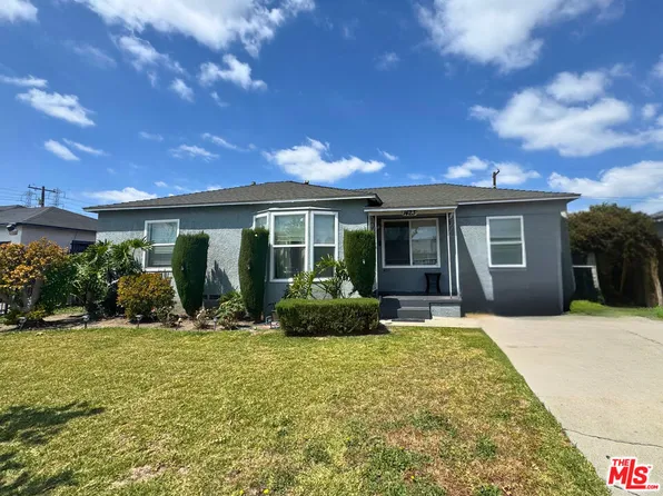1423 S Whitemarsh Ave, Compton, CA 90220