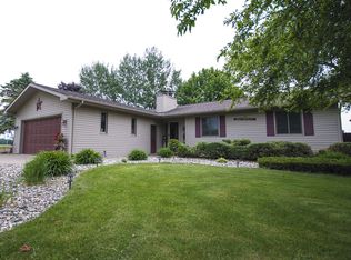 4410 E Brooks Rd, Midland, MI 48640
