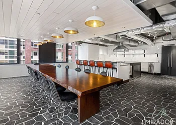 Rented by The Dermot Realty Management Company