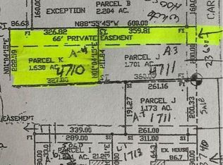 0000C Carleton West Rd, Belleville, MI 48111