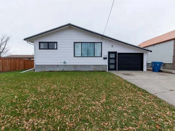 330 4th St W, Cardston, AB T0K 0K0