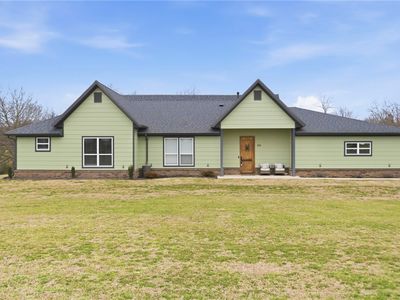 858 Gibson Hill Rd, Farmington, AR, 72730