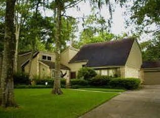 16015 Pebble Bend Dr, Houston, TX 77068
