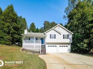 35 Spring Leaf Way, Dallas, GA 30157