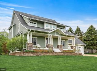 11715 Little Bluestem Ln N, Lake Elmo, MN 55042