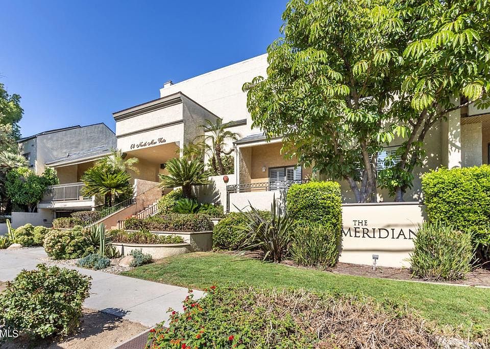 1st image of 64 N Mar Vista Ave APT 118