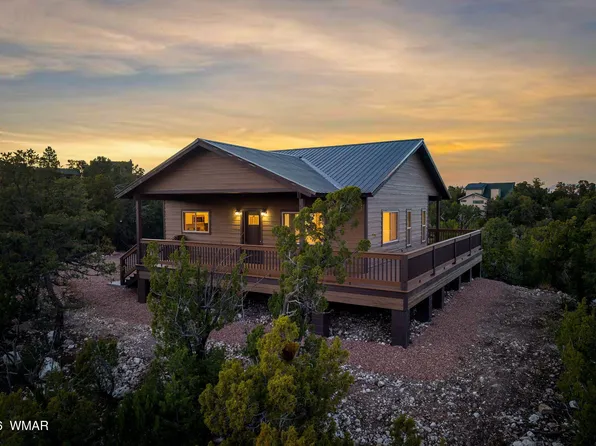1582 Echo Cir, Heber, AZ 85928
