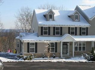 203 Blue Mountain Lake Dr, East Stroudsburg, PA