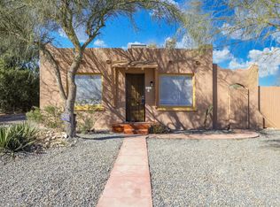 2631 N Fontana Ave - 1, Tucson, AZ 85705