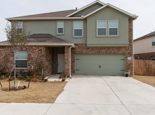 1404 Aquilla Dr, Leander, TX 78641