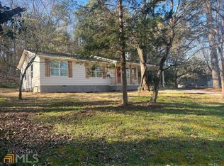 147 Reynolds Bridge Rd, Kingston, GA 30145