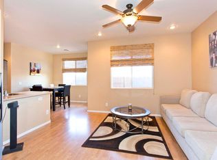 6686 Higger Tor Ave, Las Vegas, NV 89139