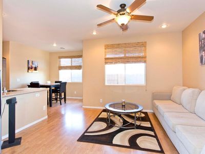 6686 Higger Tor Ave, Las Vegas, NV, 89139