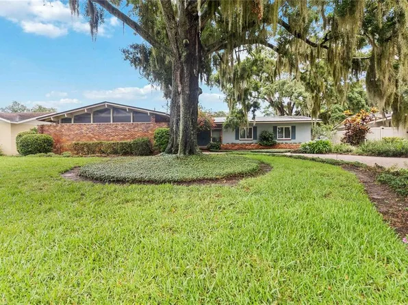 5021 Louvre Ave, Belle Isle, FL 32812