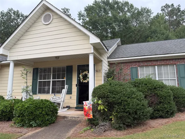 500 Waverly Pl APT 903, Opelika, AL 36801
