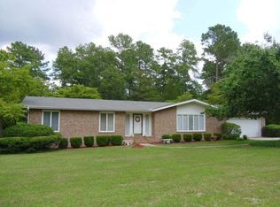 204 Hartwell Dr, Aiken, SC 29803