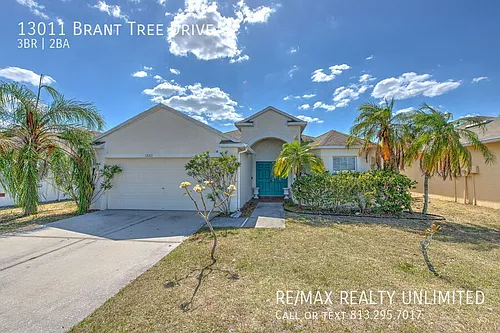 13011 Brant Tree Dr Photo 1
