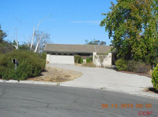 1908 Ringsted Pl, Solvang, CA 93463